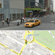 Illustration for article titled Where to find New York Citys haiku crosswalk signs